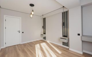 Vânzare, apartament, 2 camere + living, strada Gheorghe Caşu, Centru - Poză 17