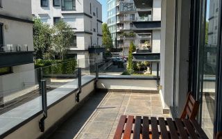 Apartament 3 camere (provenit din 4), in complex Laguna Residence - Poză 9