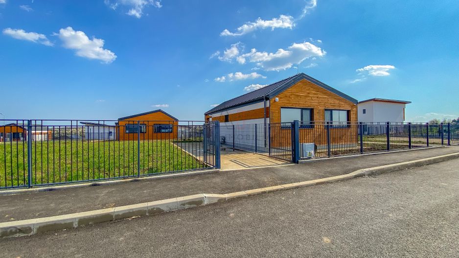 Casa individuala 3 camere - Green Future Snagov - Poză 12