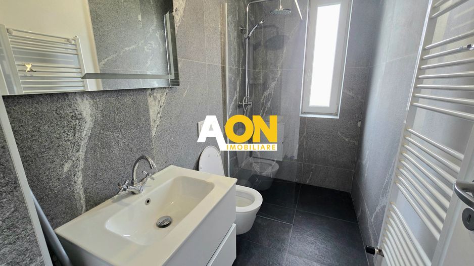 Apartament 3 camere de închiriat | Bloc nou 2025 | 60 mp + balcon | - Poză 5