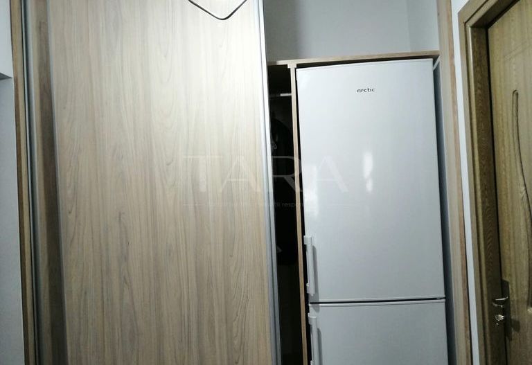 Apartament 2 camere, Baciu, 44 mp, balcon, parcare, ideal investitie. - Poză 6