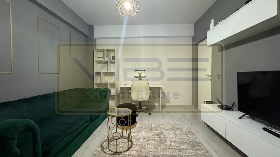 Apartament 2 camere + loc parcare Panoramic Residence - Poză 17