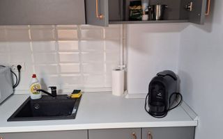 De vanzare apartament 2 camere Casa Del Mar - Mamaia Nord - Poză 6