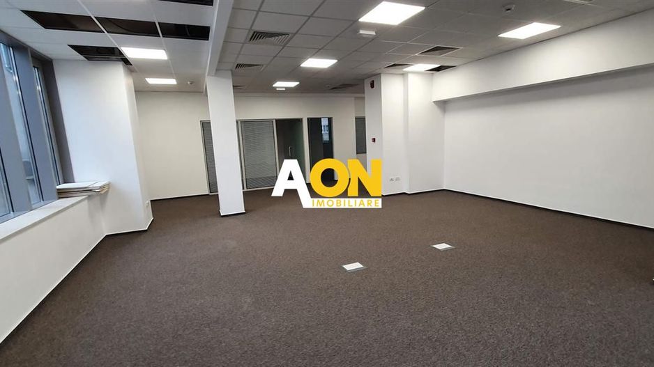 Spatiu ultracentral, 272 mp, S+P+1E ideal pentru birouri, clinica - Poză 8