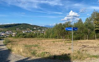 Teren intravilan 500 mp-utilitati-ideal casa D+P+2E+M-La Soare - Poză 3