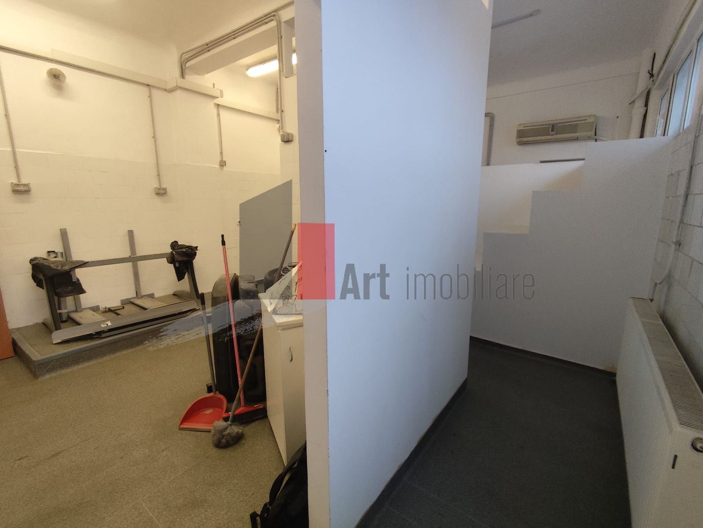 Spatiu comercial de inchiriat (bucatarie, catering, restaurant) in zona Grivita - Poză 14