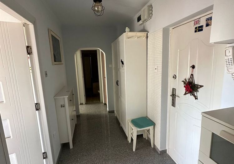Apartament 2 camere, renovat, zona Parc Sebastian - Kaufland - Poză 4