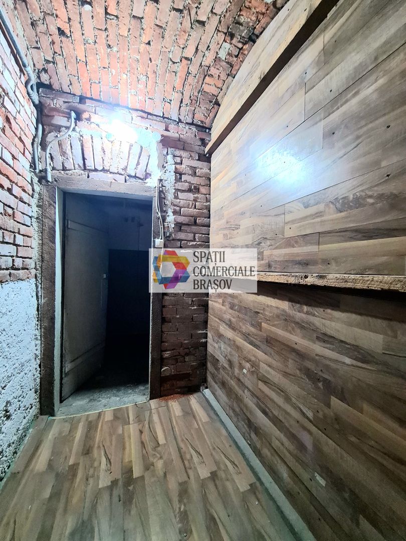 Spatiu birouri de vânzare Brasov - 55 mp  # Plus - Imo. ro - Poză 5