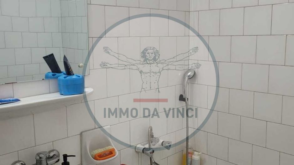 Apartament 1 camera. Strada Nasaud. Mărăști. - Poză 3