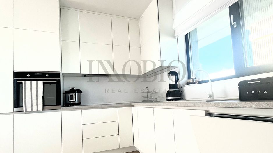 Casă deosebită cu design premium | Tunari - Poză 5