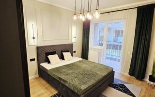 Apartament la cheie | doua dormitoare | Zona Terra - Poză 1