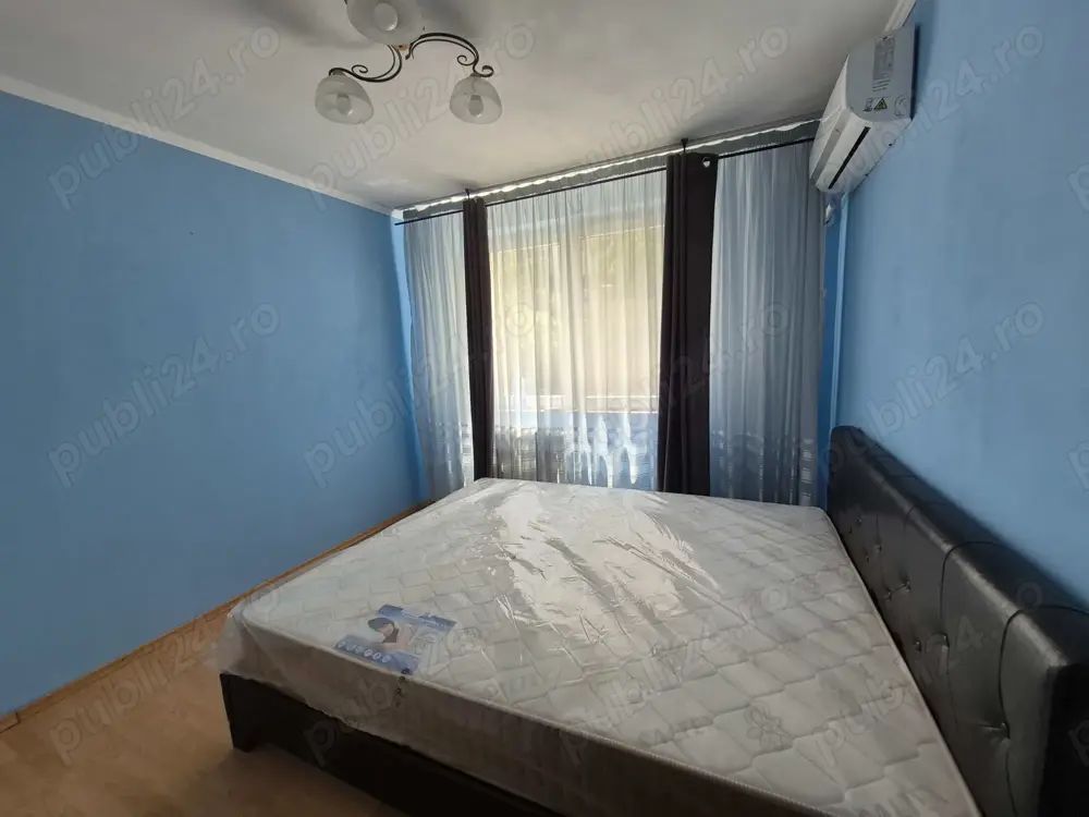 Apartament cu 2 camere Dristor, la 260 m de metrou, mobilat și utilat - Poză 4