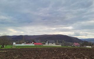 Teren intravilan 5400 mp, Tătăruși, județul Iași – acte la zi - Poză 2