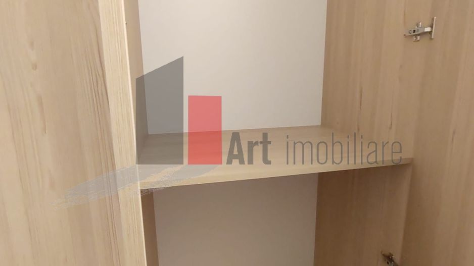Prima închiriere apartament decomandat 3 camere - Bd. Lacul Tei -Parcul Circului - Poză 10