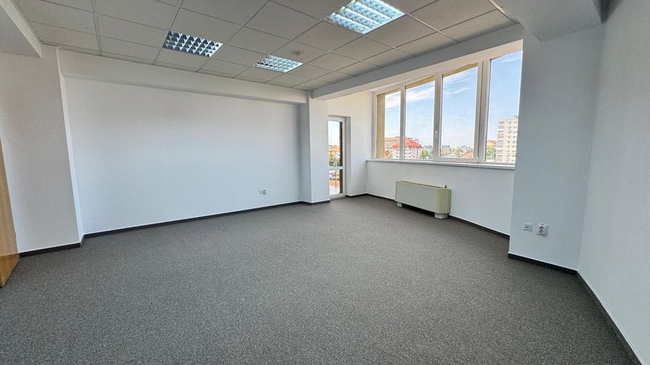 Spații de Birouri de Închiriat – Flexibilitate pentru Afacerea Ta - Poză 7