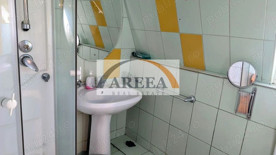 PRET BUN - casa 5 camere, curte individuala - metrou C-tin Brancoveanu - Poză 10