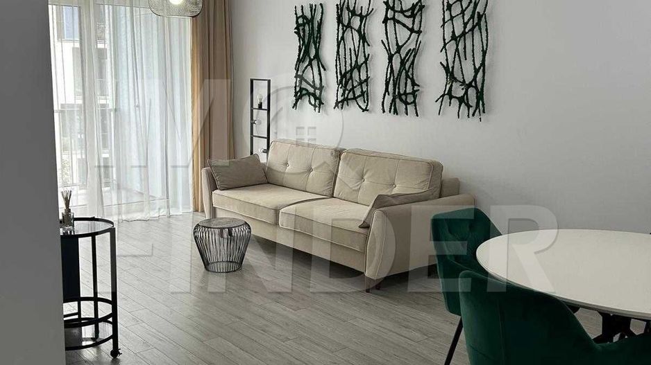 Apartament cu 2 camere în Sophia Residence - Poză 1