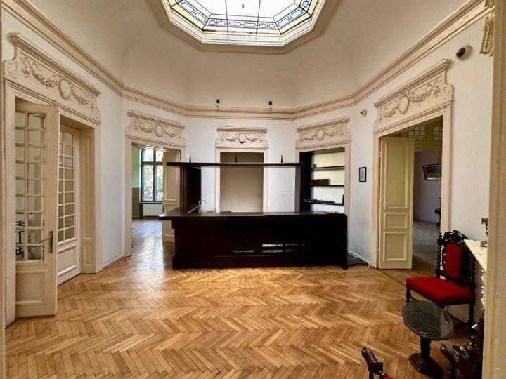 Vila deosebita de inchiriat in zona Romana /  Dacia / Icoanei - Poză 4