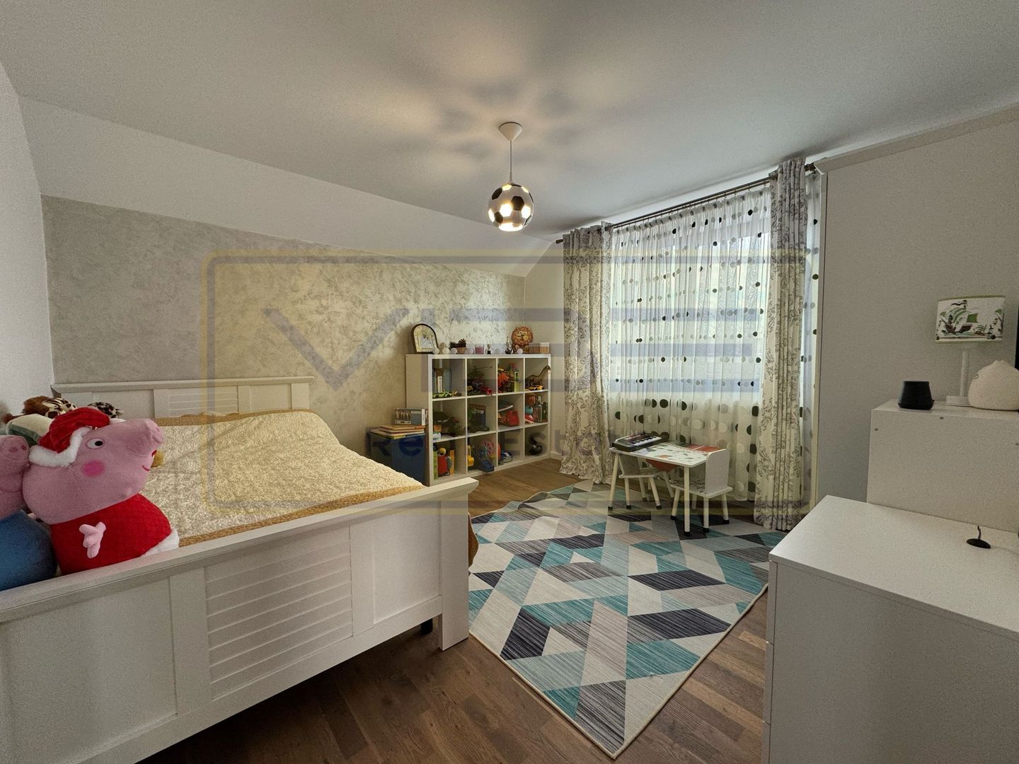 Vila moderna 4 camere+garaj CUG- Horpaz - Poză 14