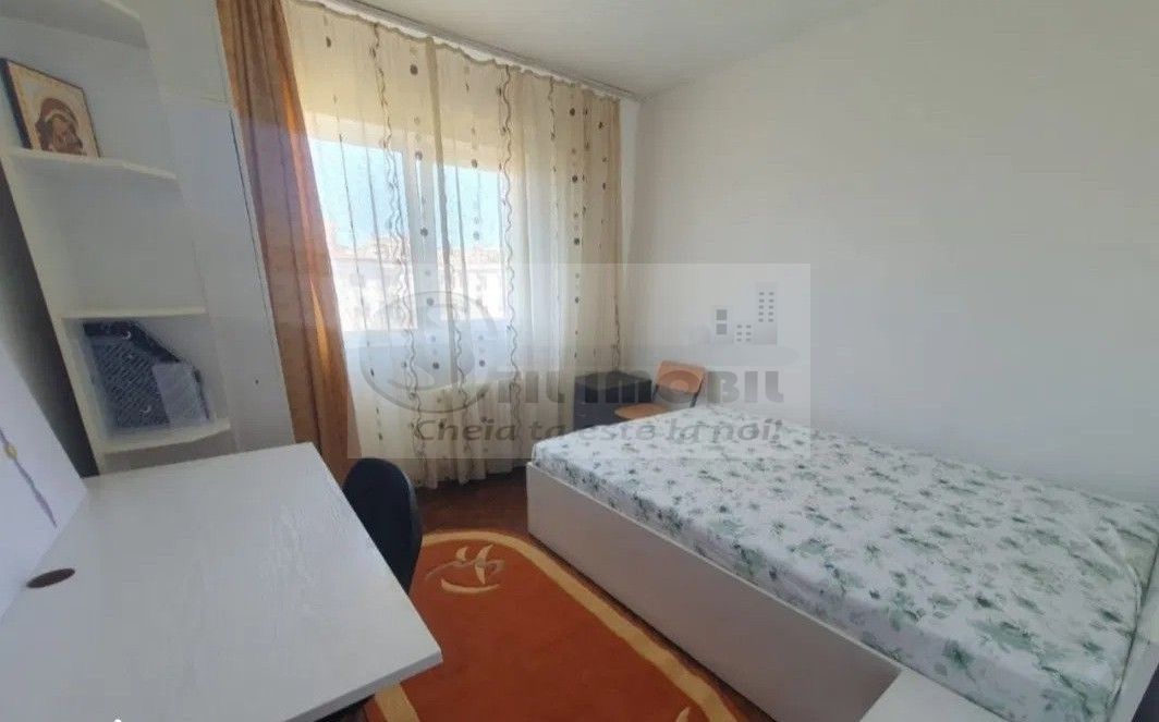 Apartament decomandat 3 camere - Mobilat complet - Canta - 450€ - Poză 1