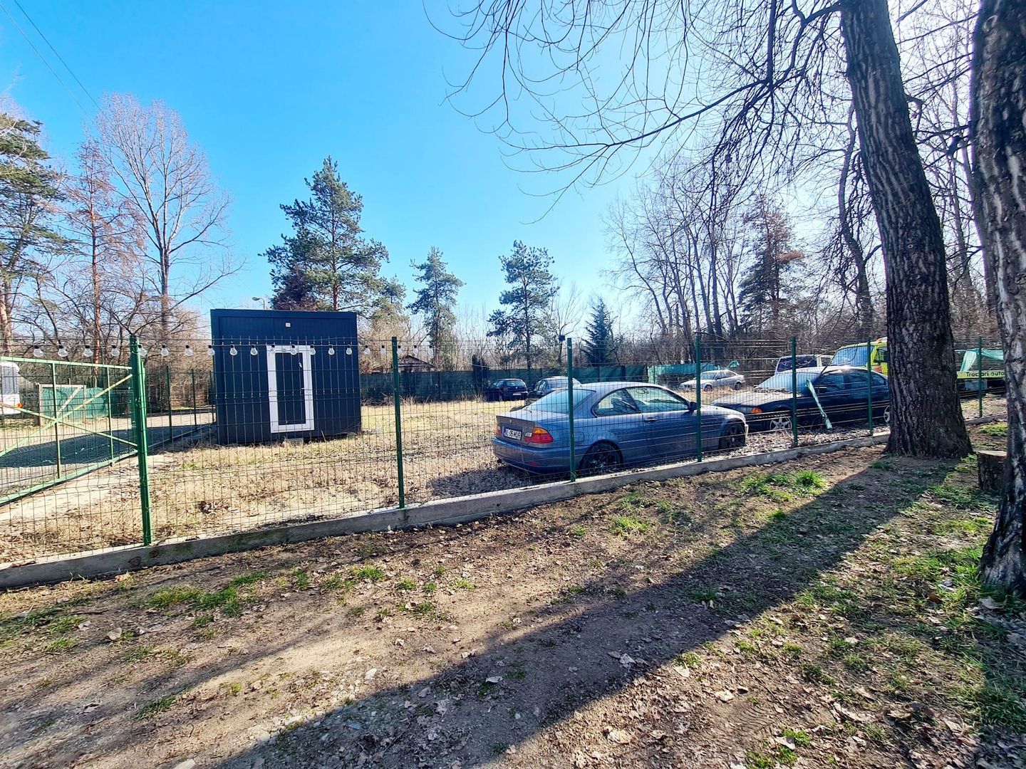 Teren intravilan - Strand Ostroveni - Poză 3