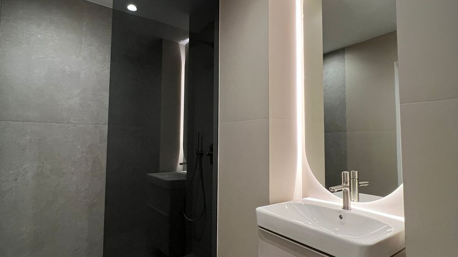 Apartament 2 camere de vanzare Aviatiei Tower Barbu Vacarescu - Poză 6