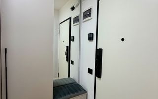 Studio premium | Smart home | Prima inchiriere - Poză 7
