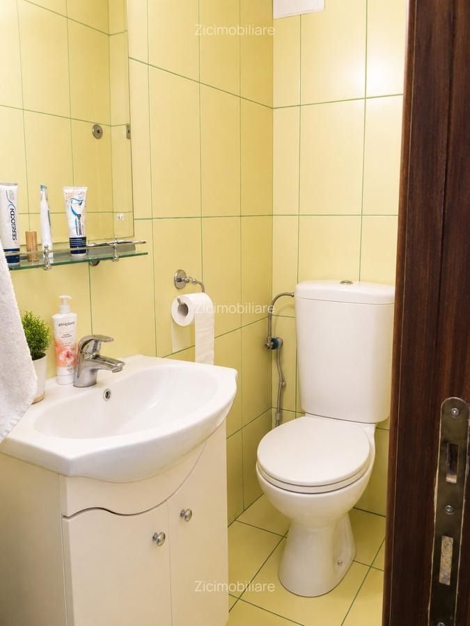 Dristor - Mihai Bravu - 3 camere - metrou - bloc reabilitat - Poză 6