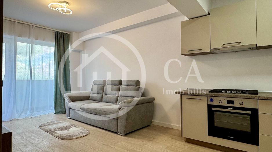 Apartament cu 2 camere de inchiriat in Prima Green, Oradea - Poză 5