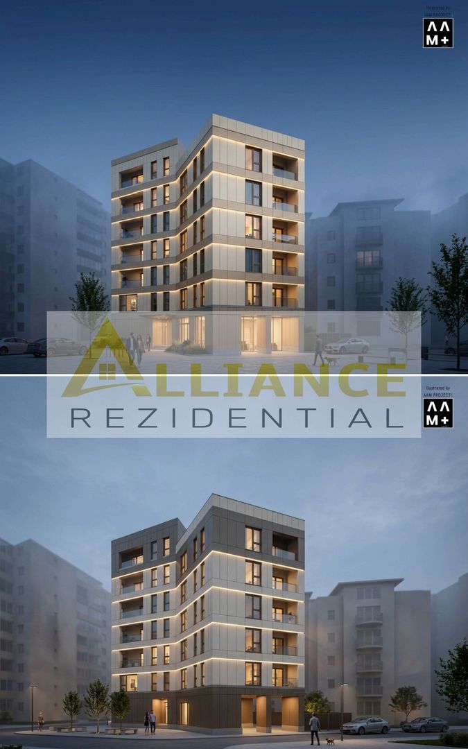 3 MIN PARC TINERETULUI METROU TINERETULUI TIMPURI NOI MIHAI BRAVU - Poză 15