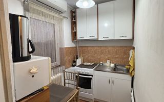 Girocului | 1 Camera | Etaj 2 | Mobilat si Utilat - Poză 4