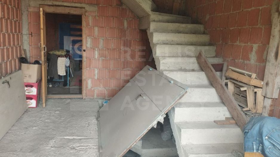 Vânzare, casă, 2 nivele, 169 mp + 11 ari, strada Kiev, Bălți - Poză 3