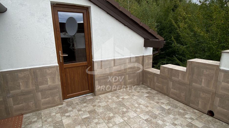 Vila  Frumoasa , Sibiu ,6 camere , 5 Bai , mobilata ,utilata - Poză 62