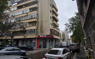 APARTAMENT SPATOS METROU ULTRACENTRAL - Poză 1