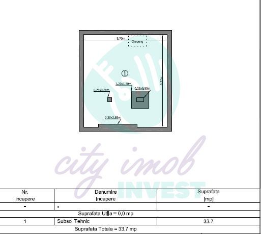 Imobil exclusivist cu 3 apartamente,  Dorobanți - Poză 10