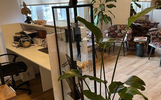 APARTAMENT/ SPATIU BIROURI | 116MP | ROMANA - Poză 5