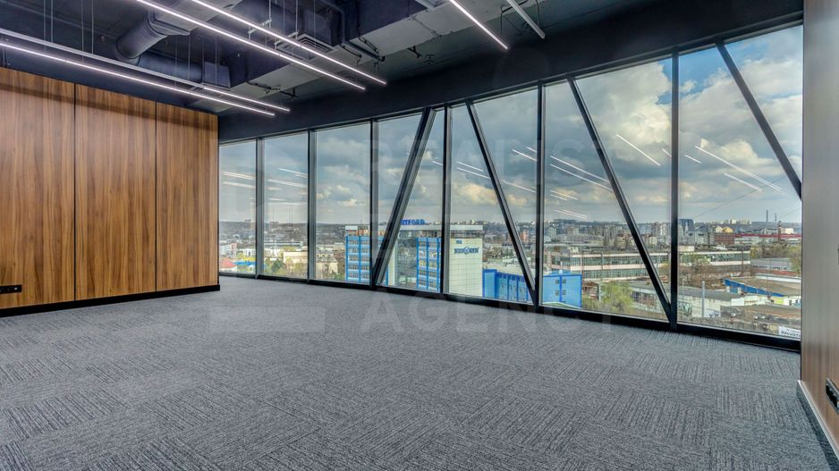 Chirie, spațiu comercial, 362 mp, bd. Ștefan cel Mare și Sfânt, Centru - Poză 5