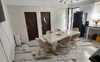Apartament cu 4 camere, ultrafinisat, terasă 35 mp, zona Muzeul Apei.. - Poză 2