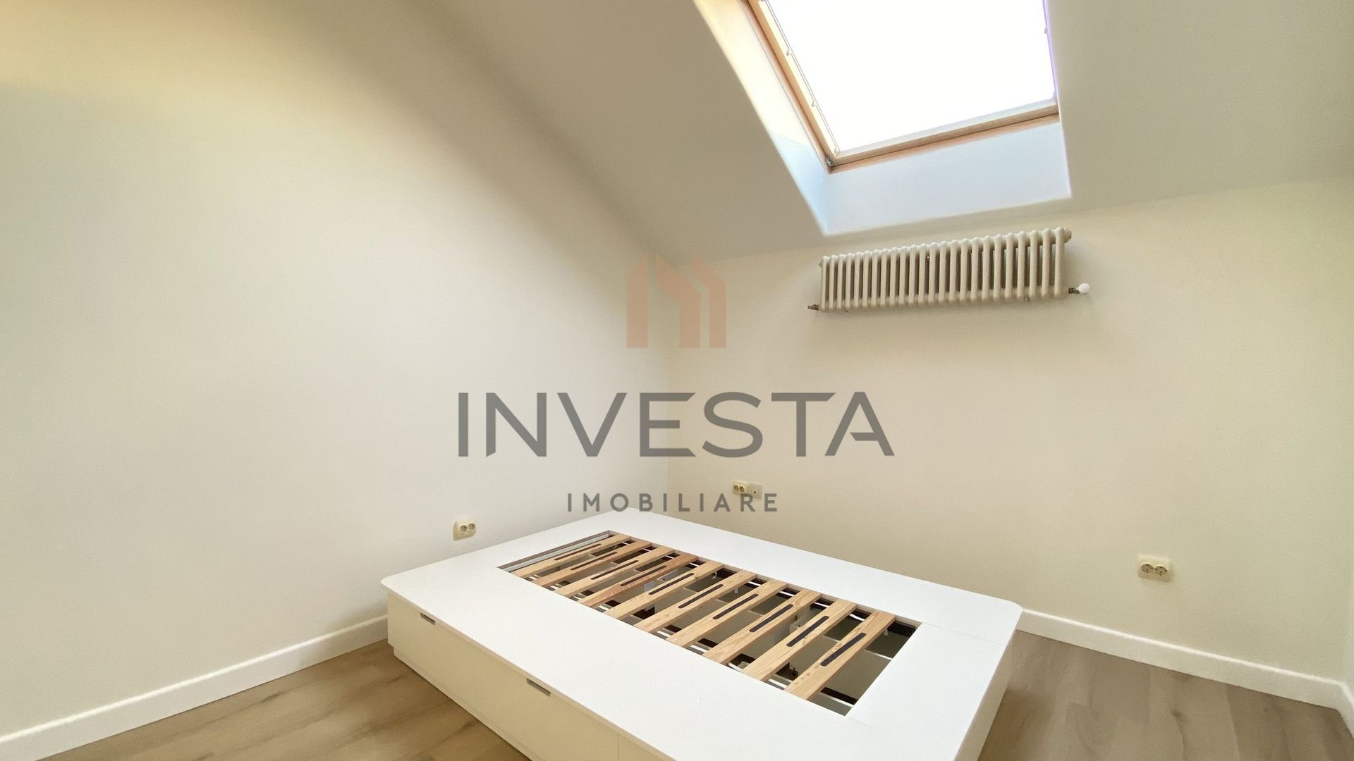 Penthouse elegant cu vedere spre oras-zona Mircea Eliade - Poză 14