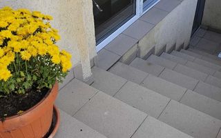 Apartament 1 cameră  – Copou - 360 euro - Poză 3