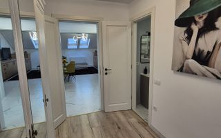 Apartament Nou I 2 Camere I Etaj 5 I Lift I Loc de parcare - Poză 3