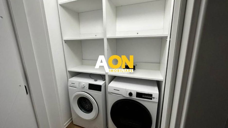 Apartament cu 3 Camere, Bloc Nou, Etaj 1, Zona Arex - Poză 9