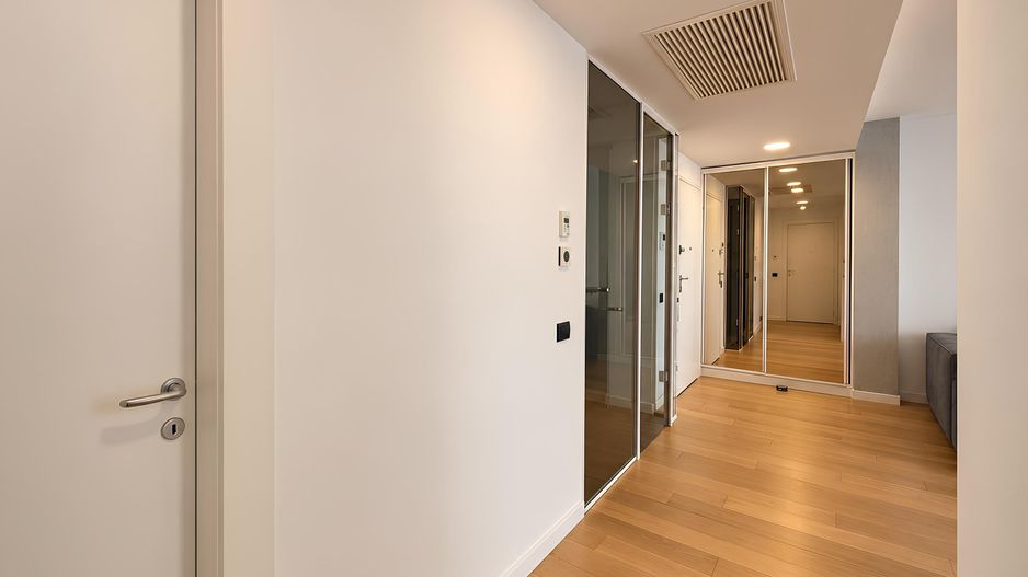 Apartament elegant 2 camere I One Herastrau Towers - Poză 10