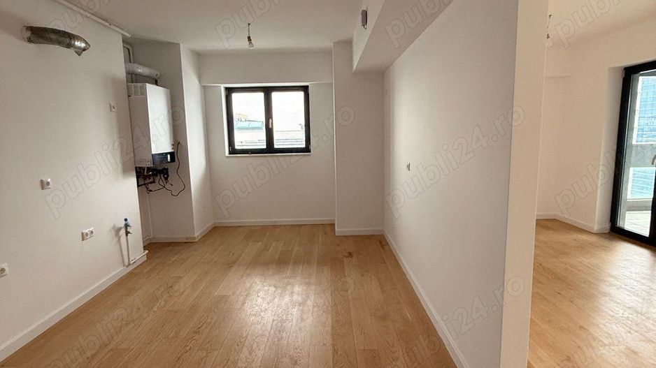 Aviatiei | Baneasa | Pipera | UpGround Residence | Bloc 2010 | Parcari 2 |124mp - Poză 9