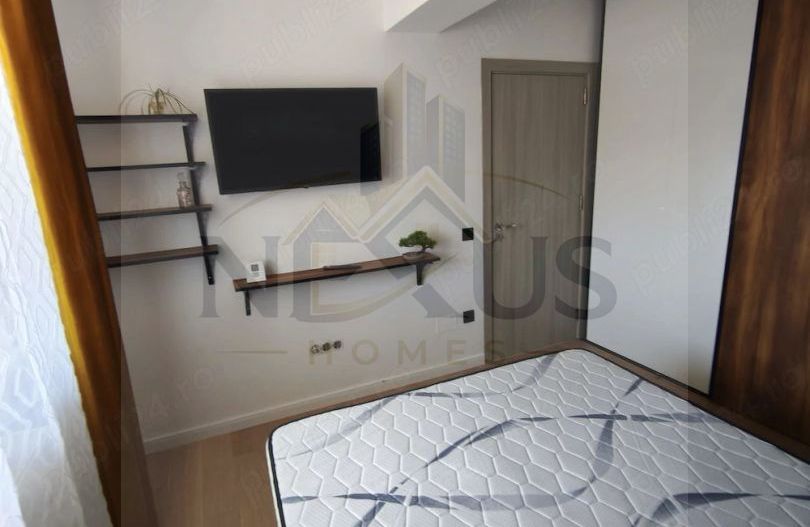 5 minute Metrou Berceni - Apartament 2 cam-Mobilat - utilat - Parcare - Poză 6