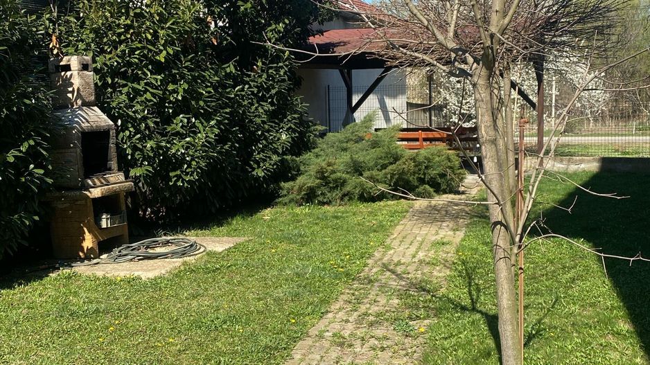 Braytim | 2 camere | Mobilat-Utilat | Curte amenajata - Poză 12