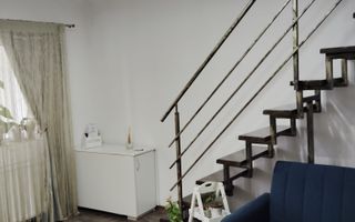 Apartament 4 Camere + Mansardă – Apahida Central. - Poză 6