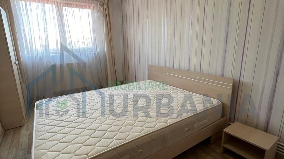 Apartament 2 camere de închiriat în zona Tătărași, Iași - Poză 4