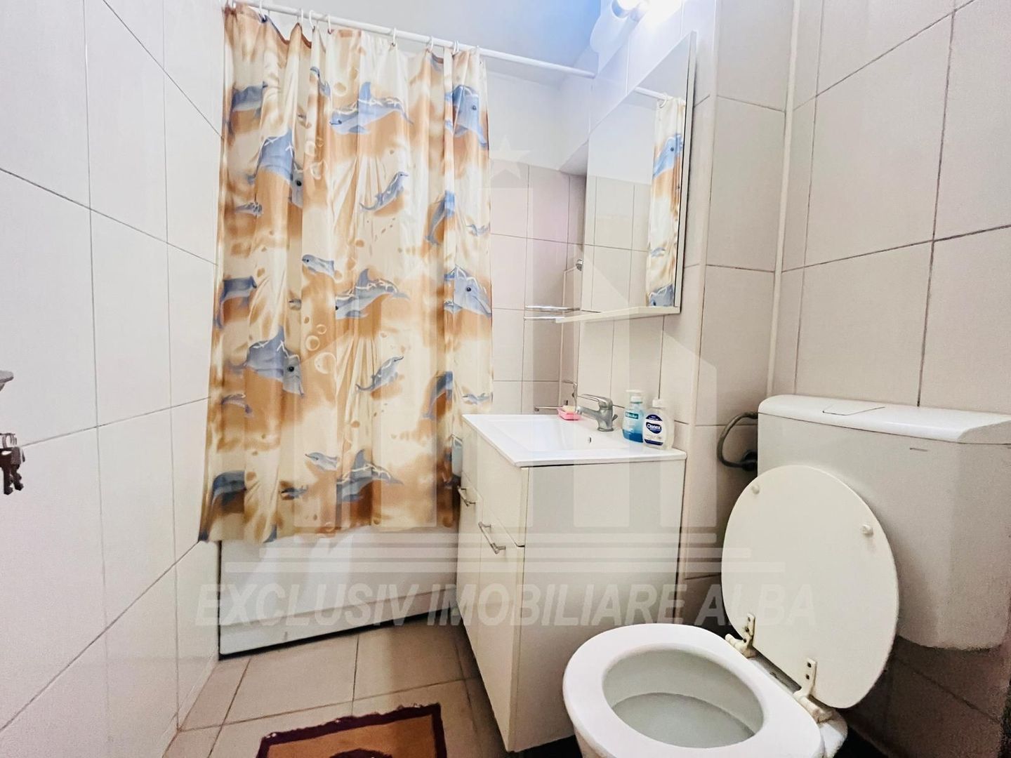 Apartament 3 camere decomandate | 60 mp | Etaj intermediar | Ampoi 1 - Poză 5
