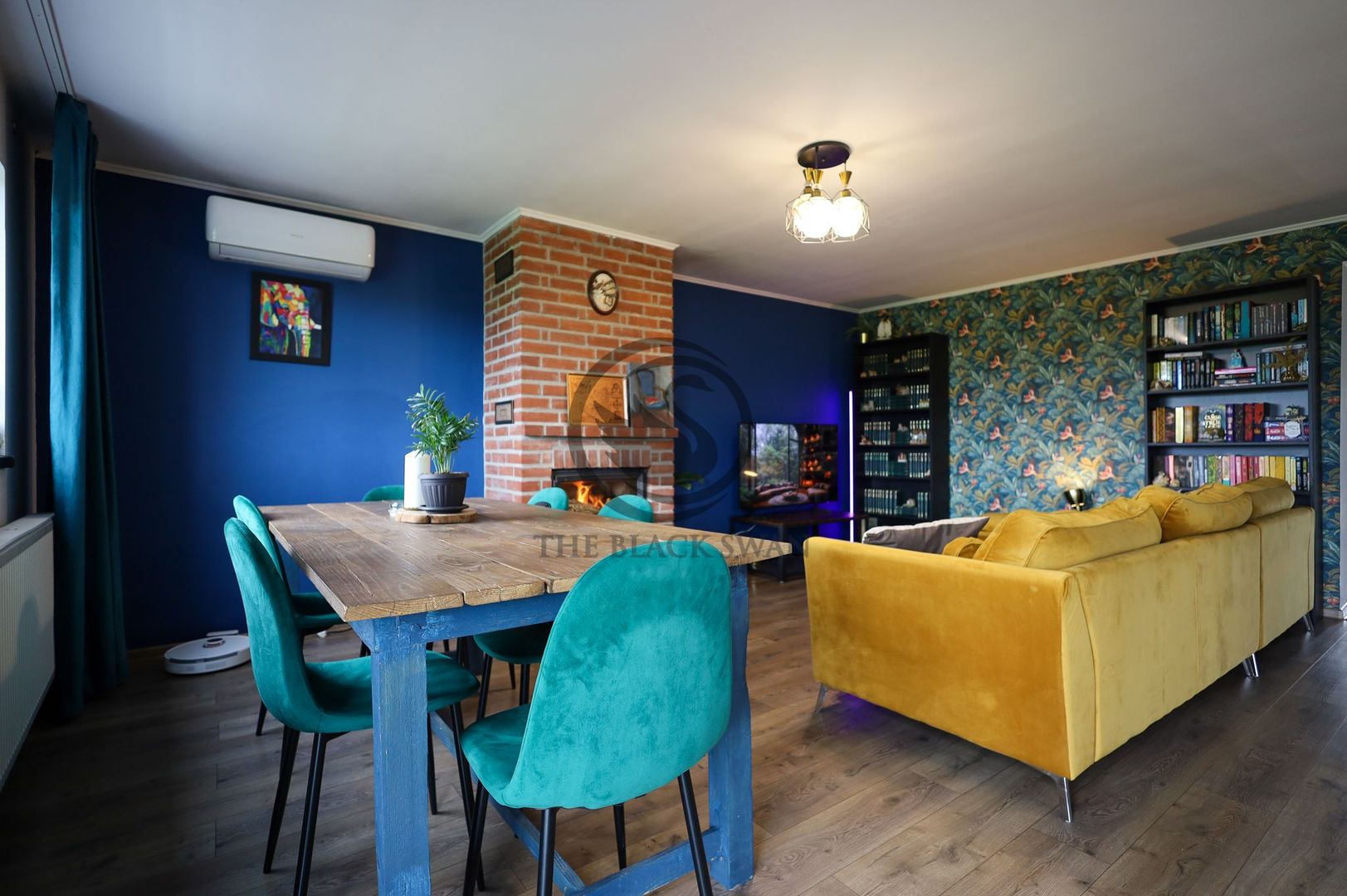 Casa de vanzare constructie 2023 | Bighilin, Bucov | Comision 0% - Poză 2